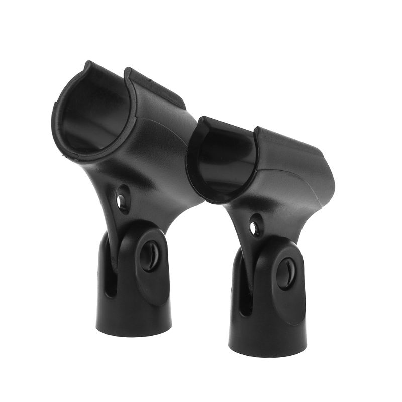 Shure Mic Mv7 - U-förmiger Mikrofon clip halterung halter für