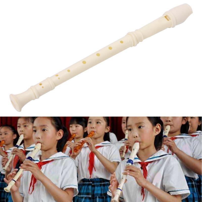M5TC Kunststoffinstrument Musi – Soprano Recorder Plastic Bewertung und Preis