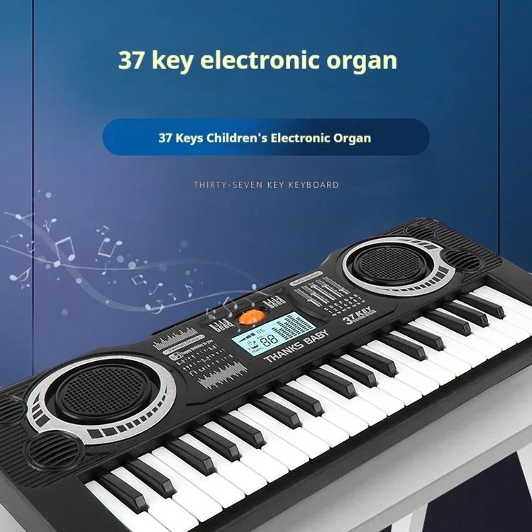 Elektronisches Keyboard-Klavie – Musical Instrument Harmonium Bewertung und Preis