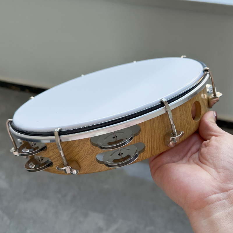 Einstellbare Tuning Tamburin 1 – Musical Instrument Harmonium Bewertung und Preis
