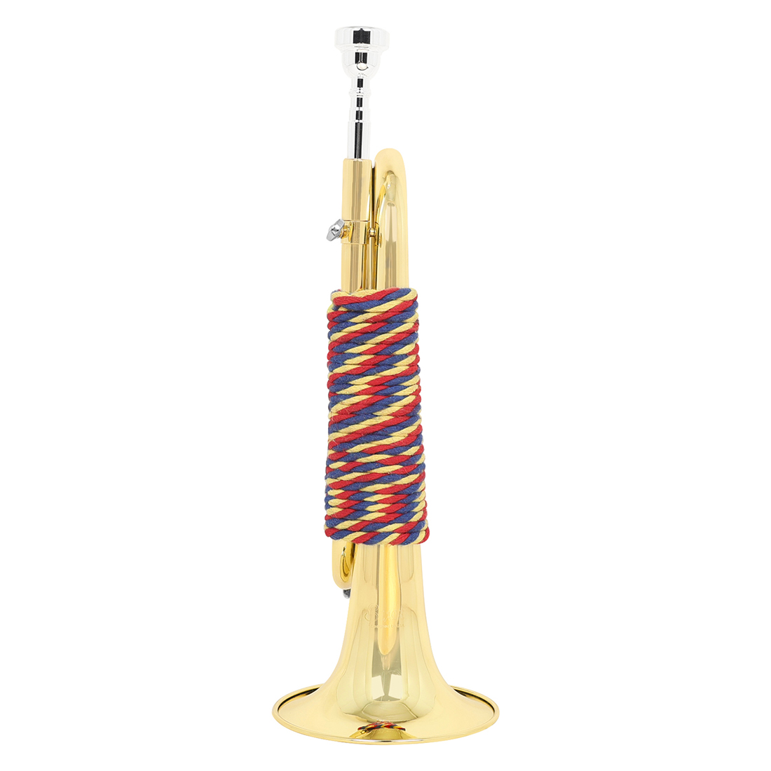 Bb Mini-Signalhorn Trompete au – Musical Instrument Bugle Bewertung und Preis