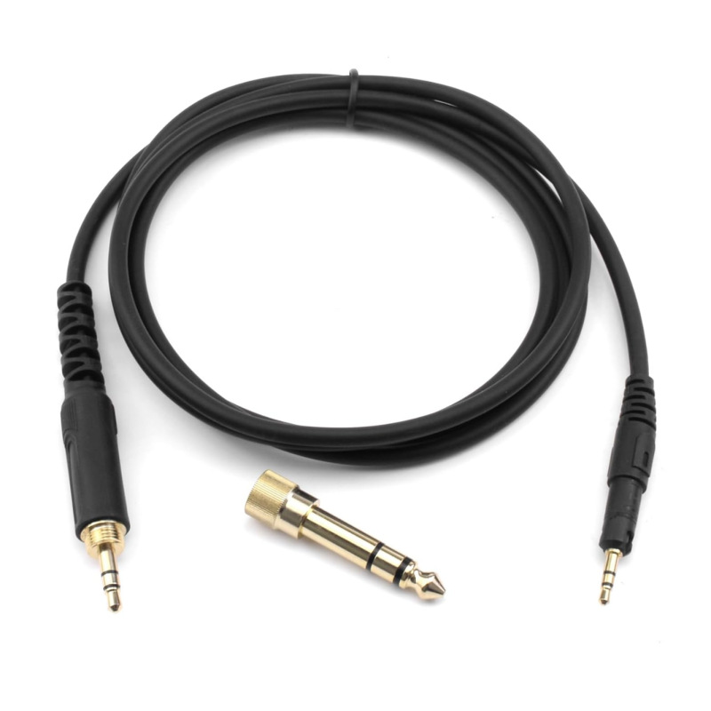 Ersatz-Audiokabel mit Spiralko – Audio Technica Headphone Ath-M50X Bewertung und Preis