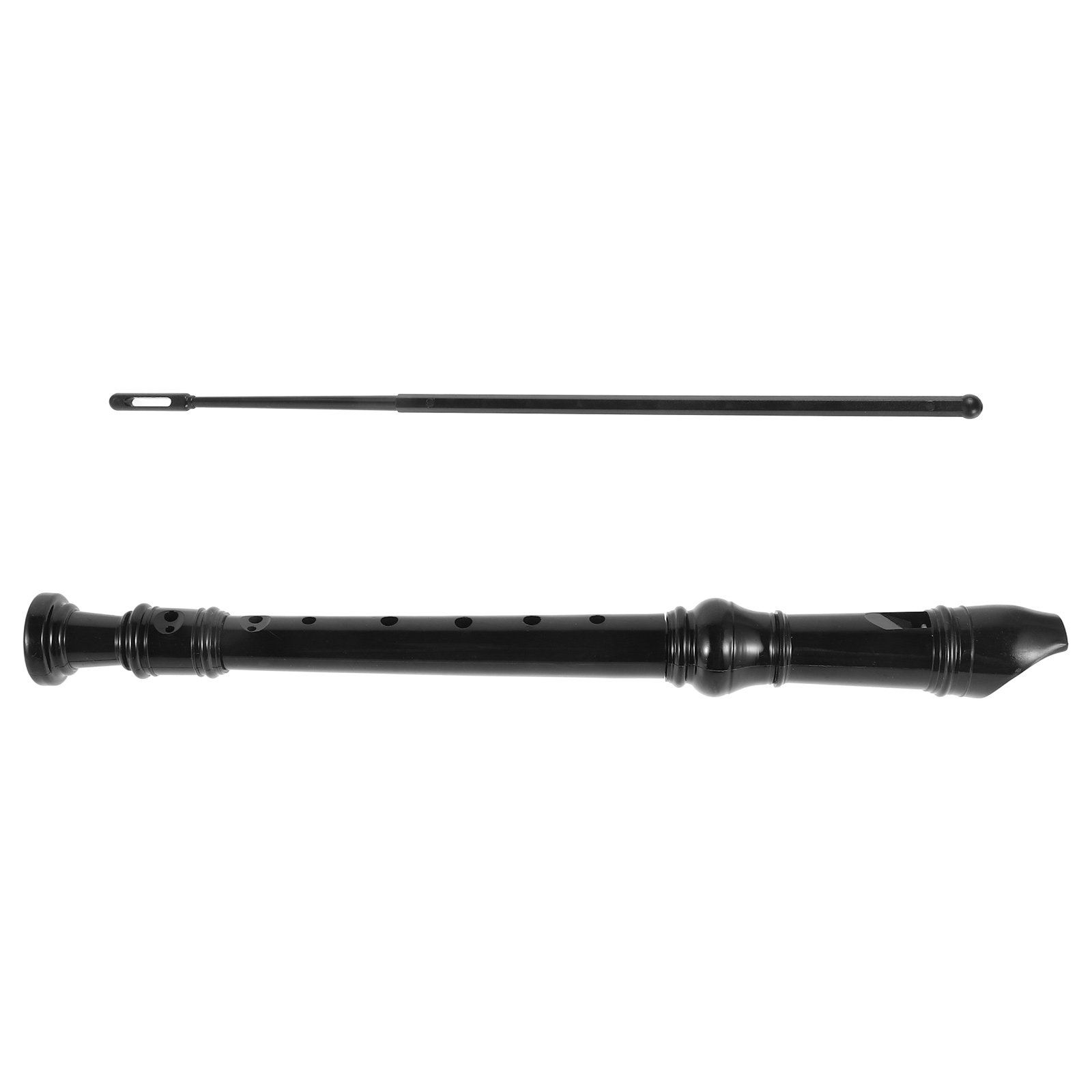 8-Loch-Sopranblockflöte, schwa – Soprano Recorder Plastic Bewertung und Preis