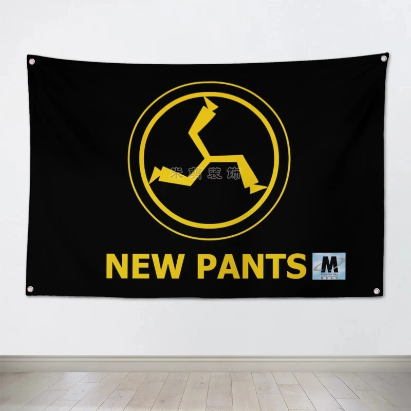 „NEUE HOSEN“ Rock Band Poster  – Picture Of Musical Instrument Bewertung und Preis