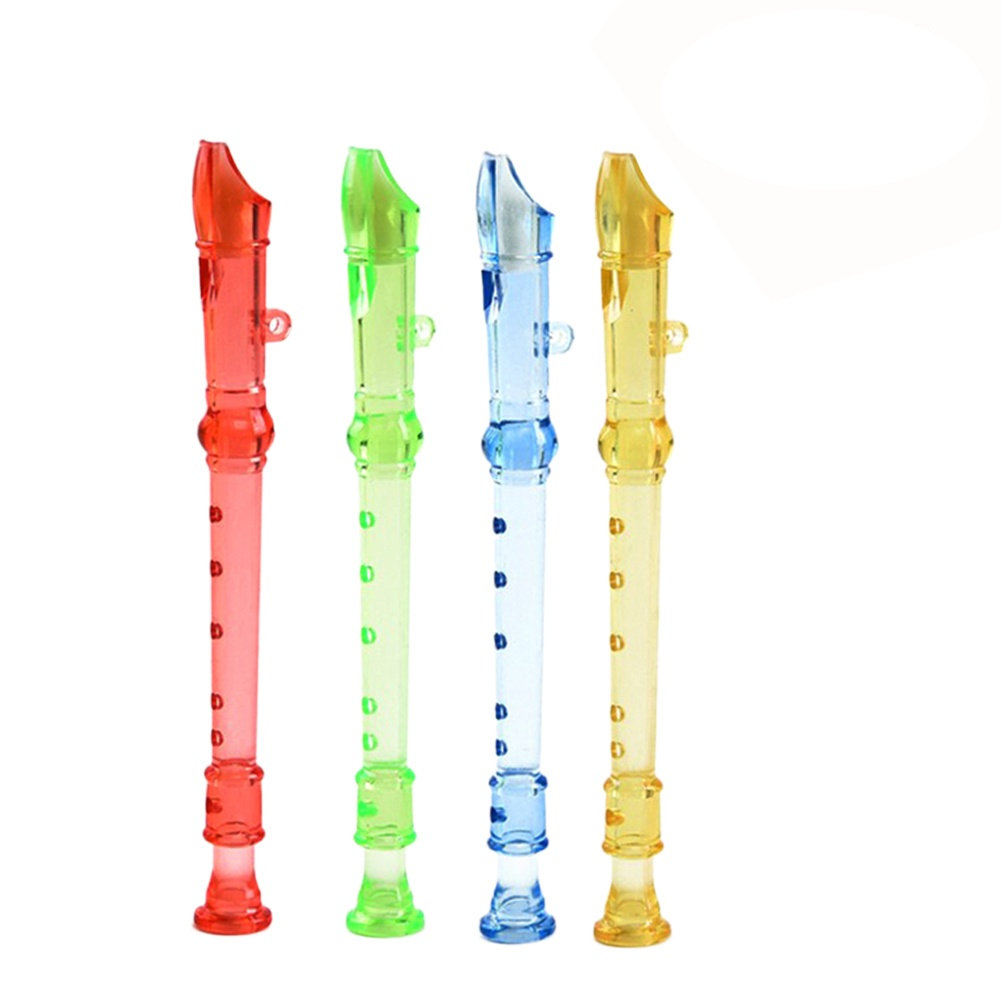 12 Stück hochwertige Sopran-Bl – Soprano Recorder Plastic Bewertung und Preis