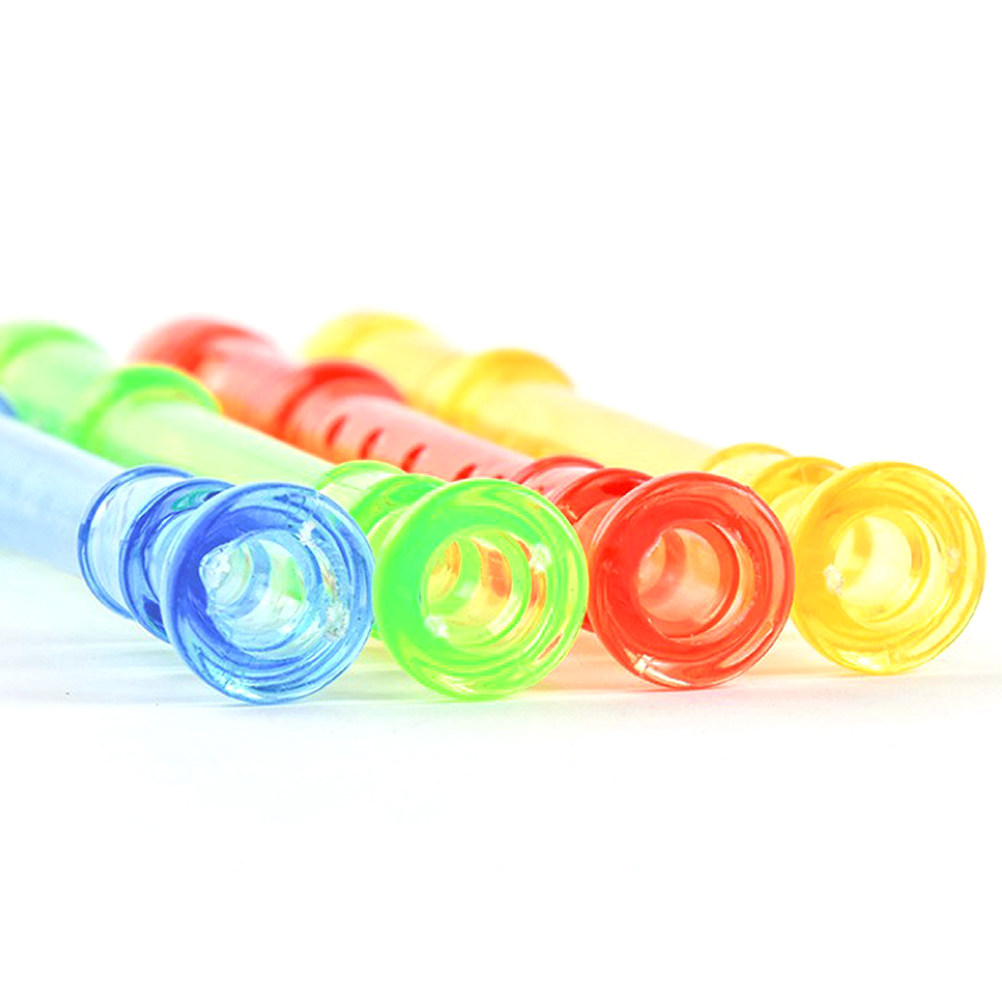 12 Stück hochwertige Sopran-Bl – Soprano Recorder Plastic Bewertung und Preis