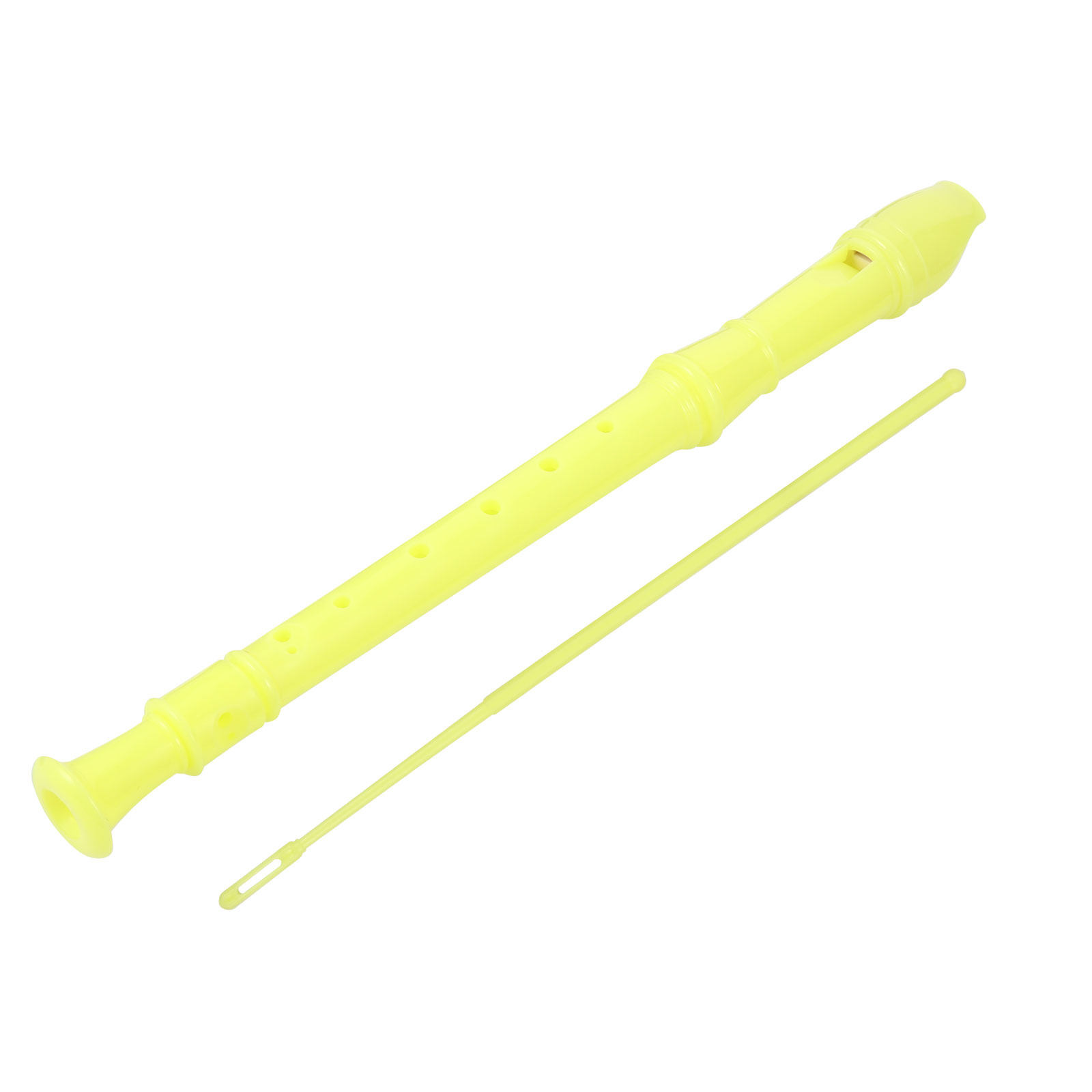 1 Set Kinder-Sopranflöte, 8-Lo – Soprano Recorder Plastic Bewertung und Preis