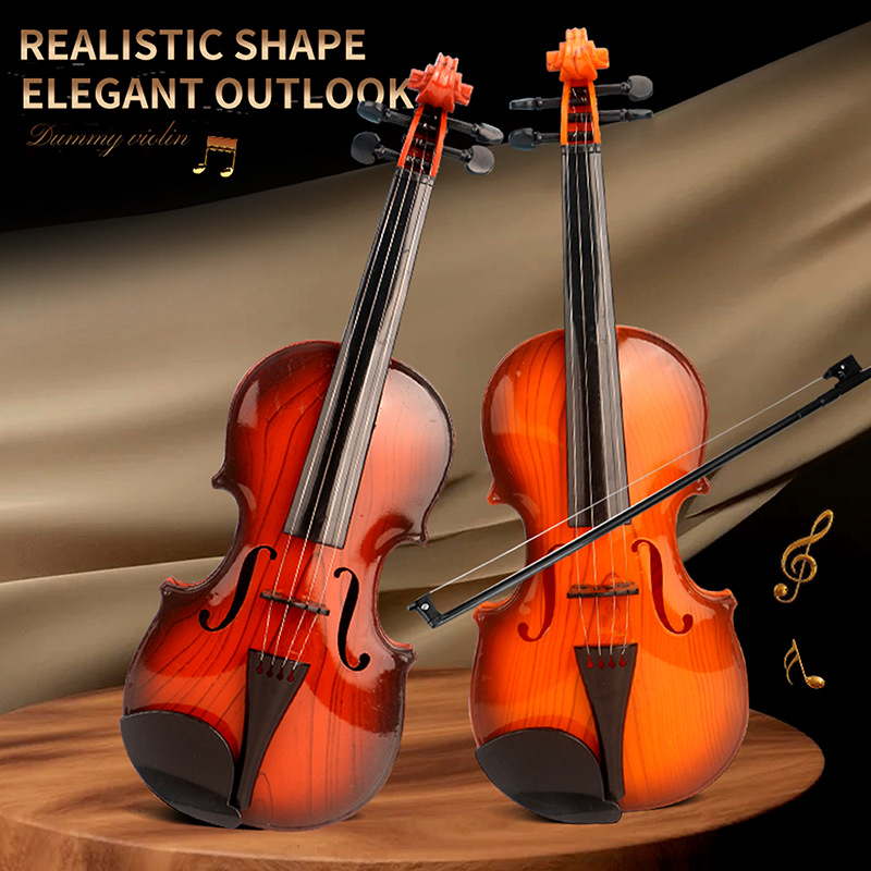 Akustische Violine Spielzeug E – Musical Instrument Harmonium Bewertung und Preis