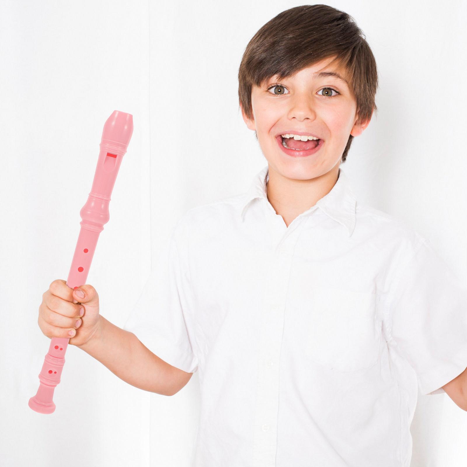 1 Set Sopranblockflöte, 8 Löch – Soprano Recorder Plastic Bewertung und Preis