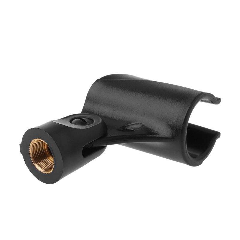 U-förmiger Mikrofon clip halte – Shure Mic Mv7 Bewertung und Preis